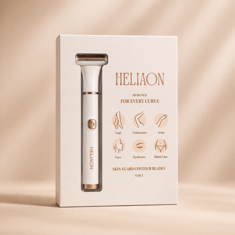 Heliaon 6in1