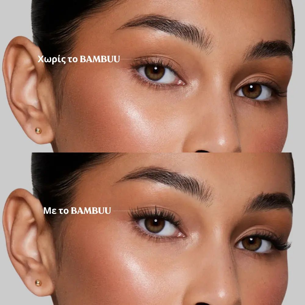 - Bambuu Lashes