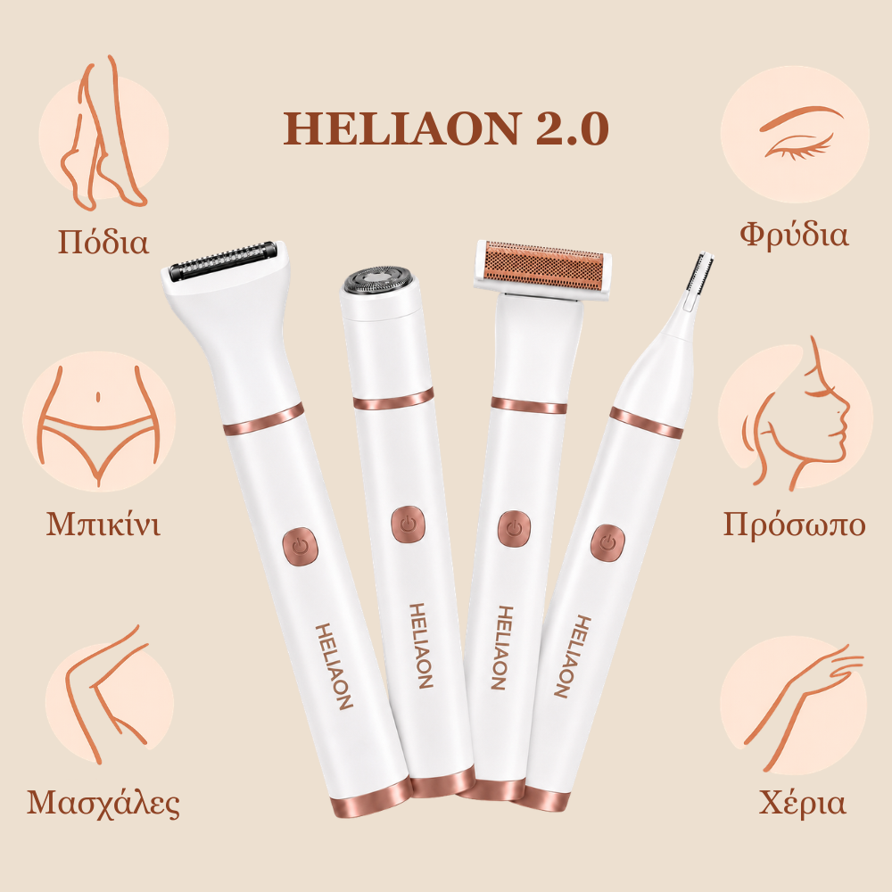 Heliaon 6in1