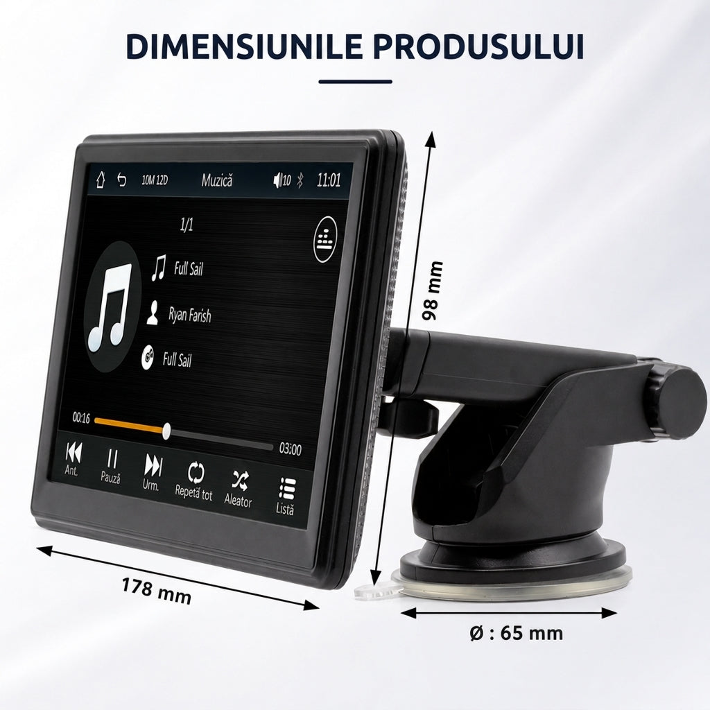 Dimensiuni produs