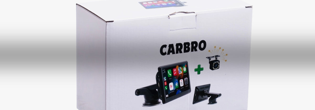 - CarBro 2.0