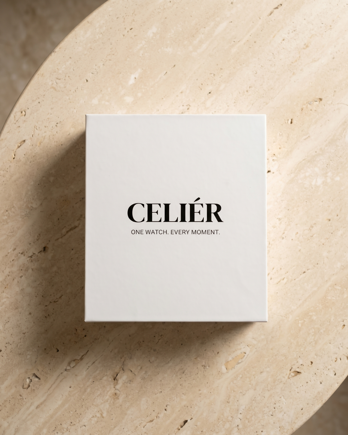 CELIÉR women.