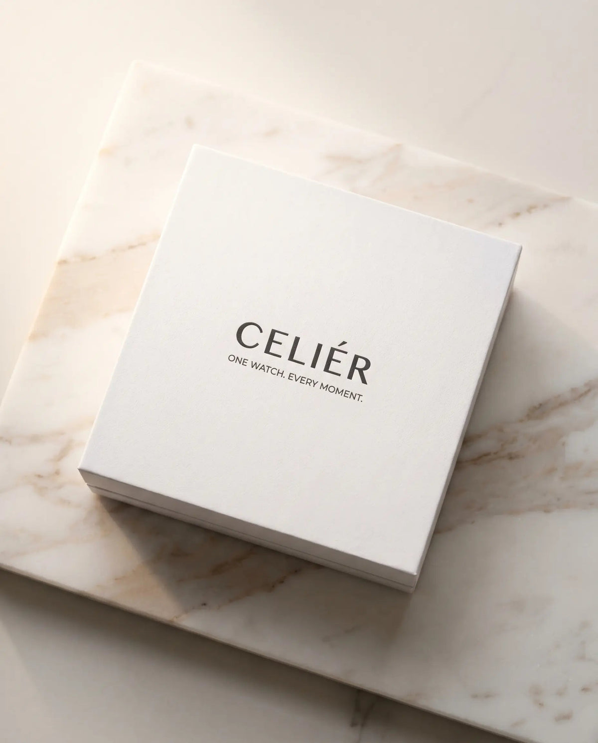 CELIÉR men.