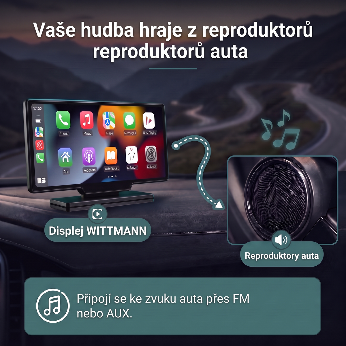 w10cz-sound