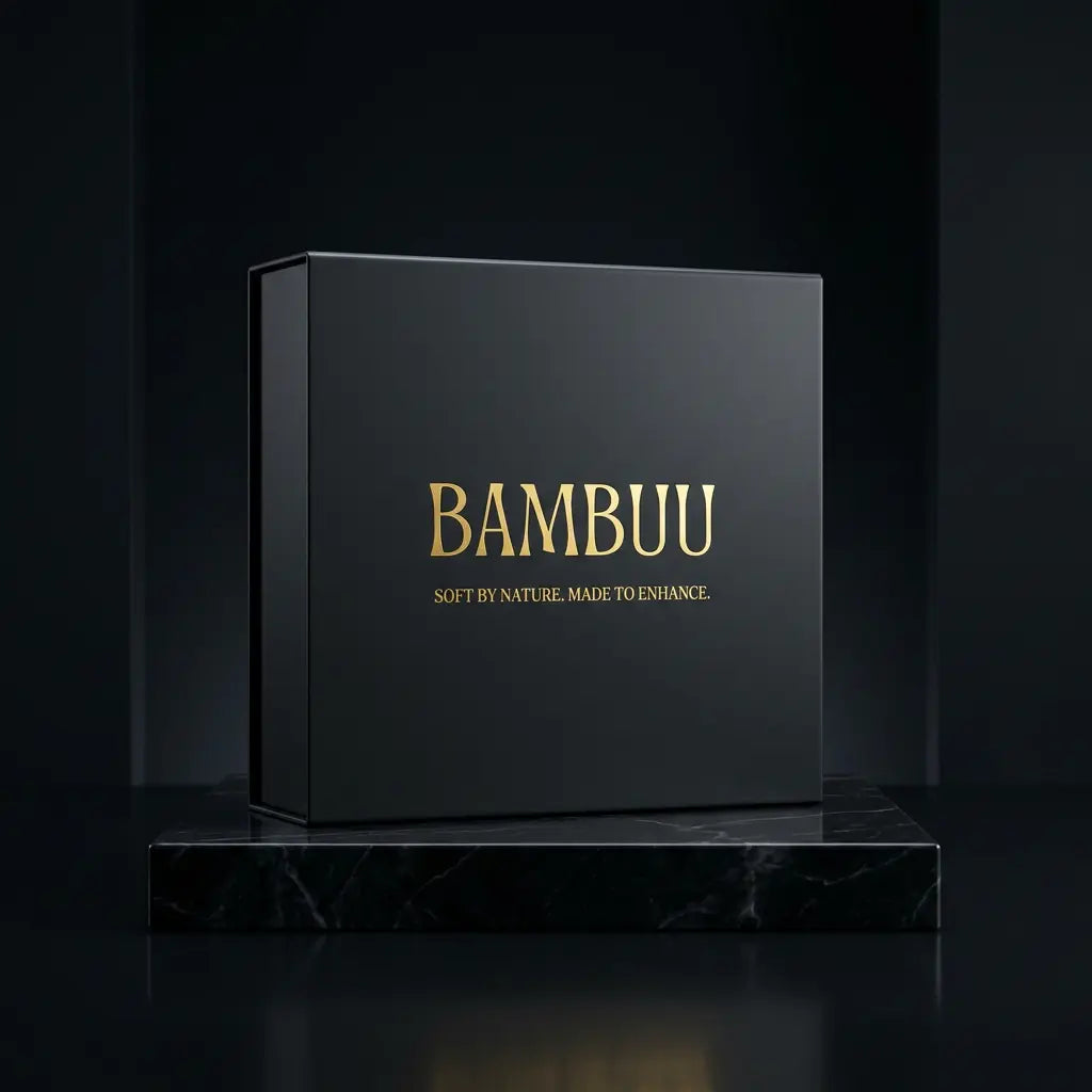 - Bambuu Lashes