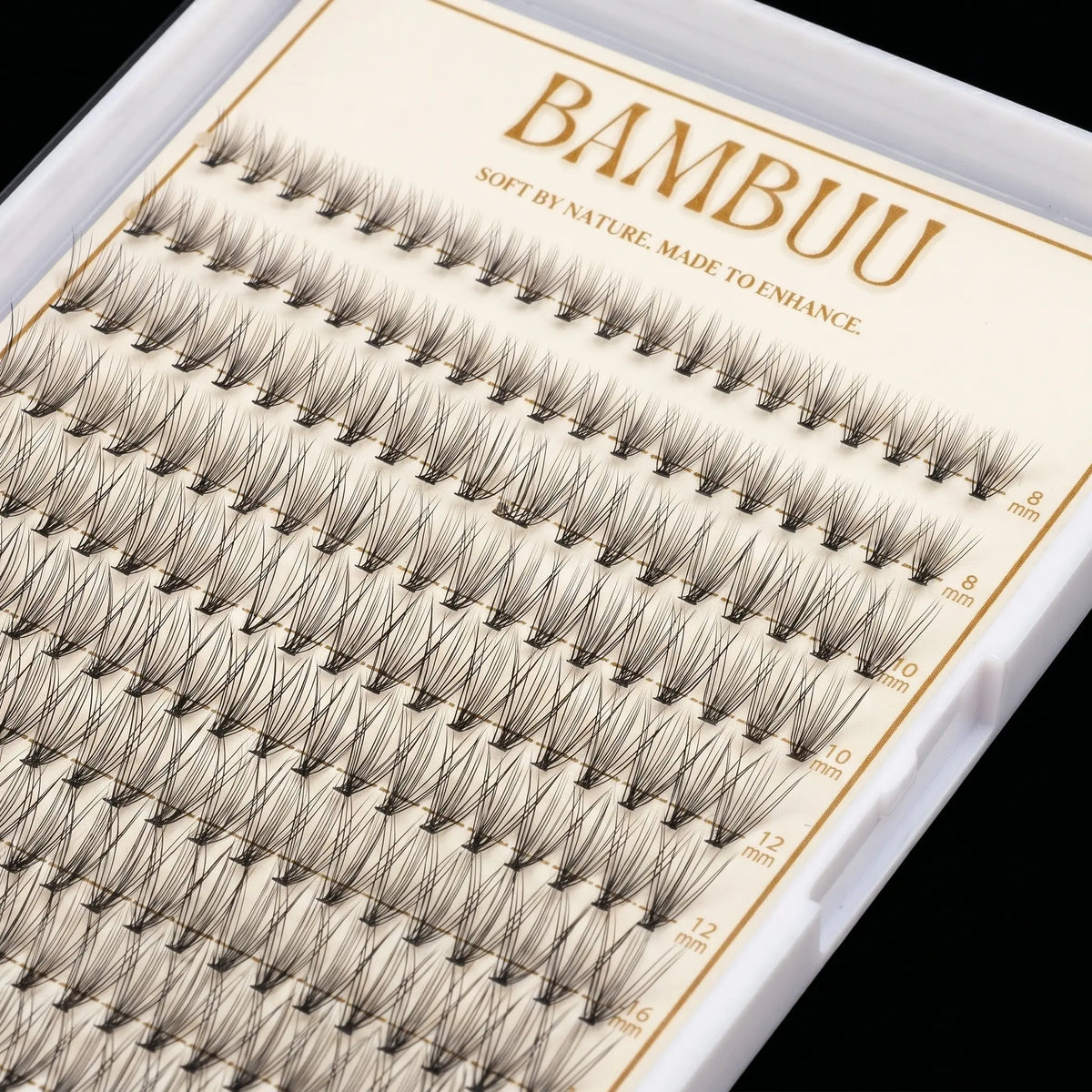 - Bambuu Lashes