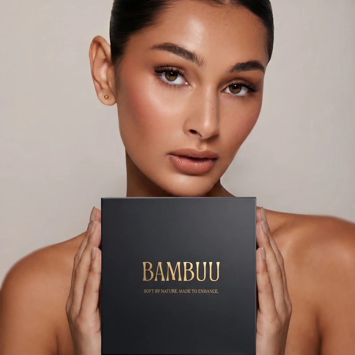 - Bambuu Lashes